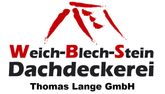 Logo Weich-Blech-Stein Dachdeckerei GmbH